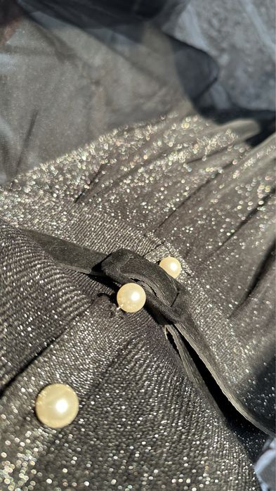 Двойка платье и кардиган