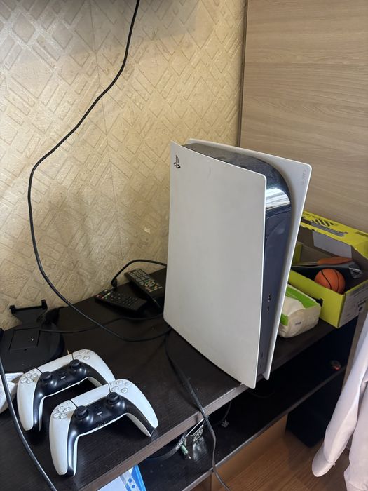 Пс 5 playstation 5