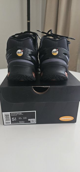 Nike Air Max DN8(GS) marimea 38(24cm)