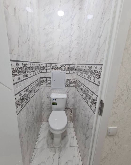 *2v3 Комнатная Квартира‼️ РАЗДЕЛКА