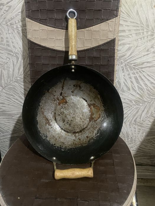 Отдам посуду за фрукты