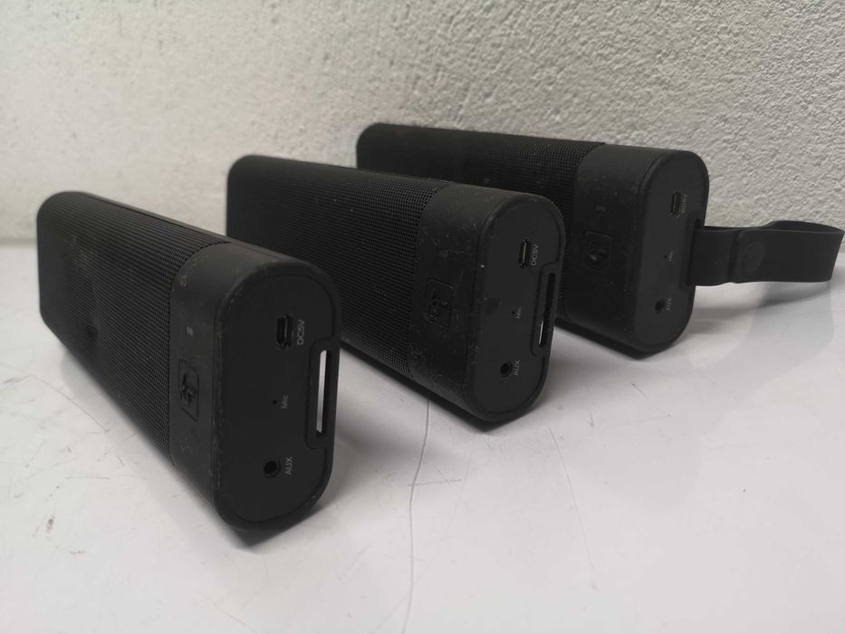 Колона Bluetooth -  KS Boombar