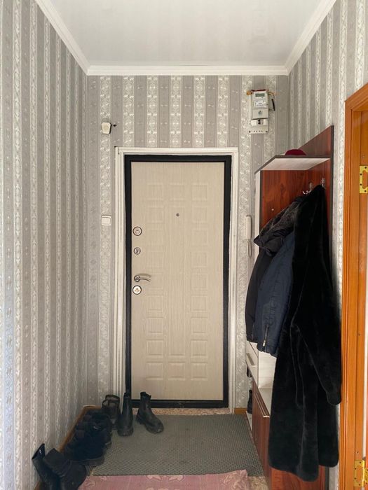 Продаем 5-комнатную квартиру