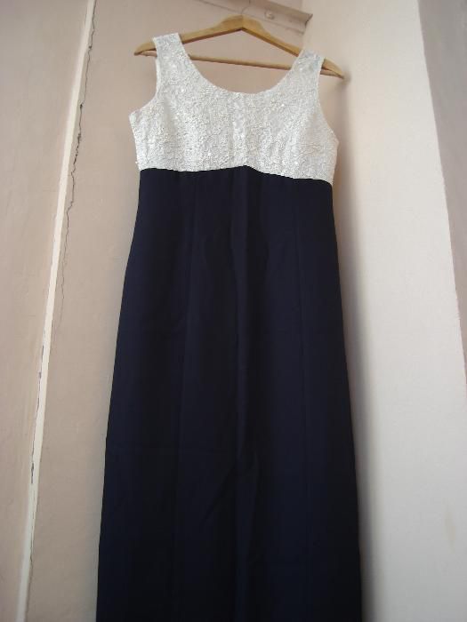 официална елегантна рокля