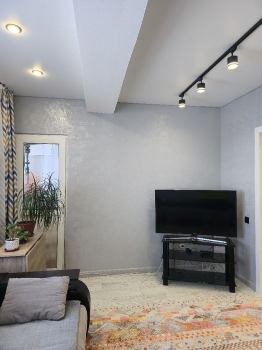 2-х комнатная квартира