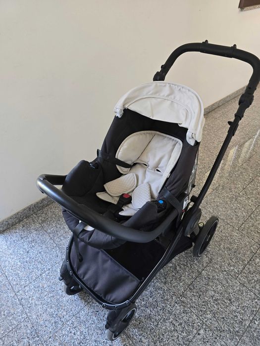 Carucior pentru copii