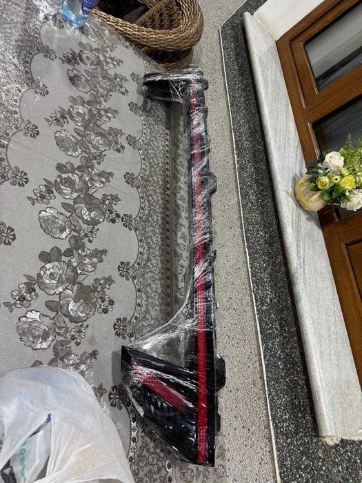 HYUNDAY Kia Byd Mersedes Бамперы, фары, капот, крыло