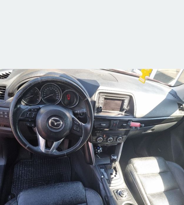 MAZDA CX-5 2014 — imagine 4