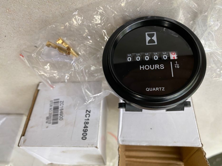 Части за телескопични товарачи Matbro , JCB ,Manitou ,John deere