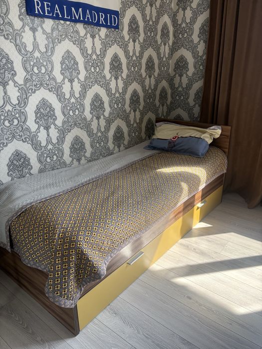 Детский спальный гарнитур