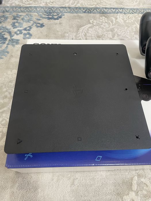 плестейшн 4 Playststion