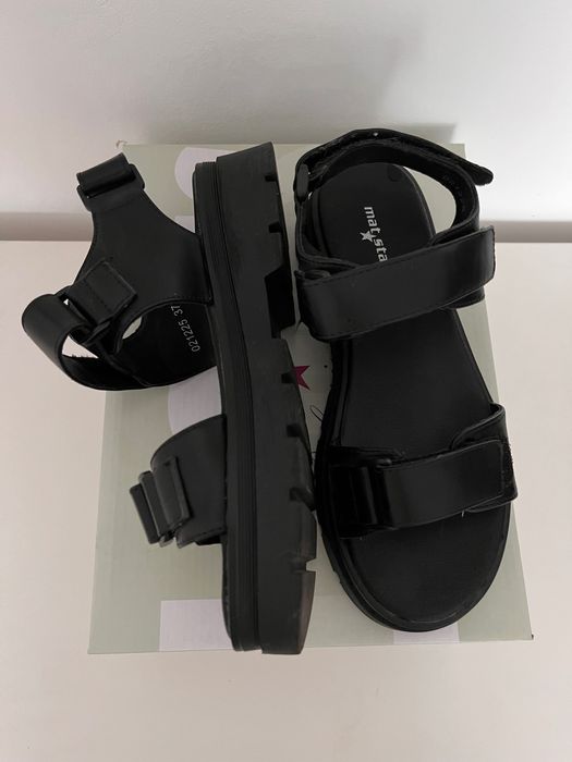 Продавам сандали mat star