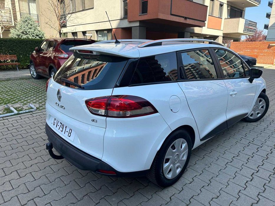 RENAULT Clio 2015 — imagine 2