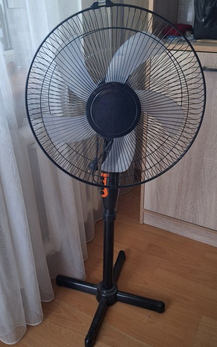 Продам вентилятор