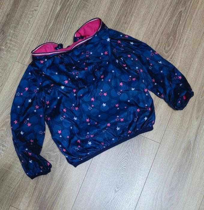 Geaca Chicco marime 116cm