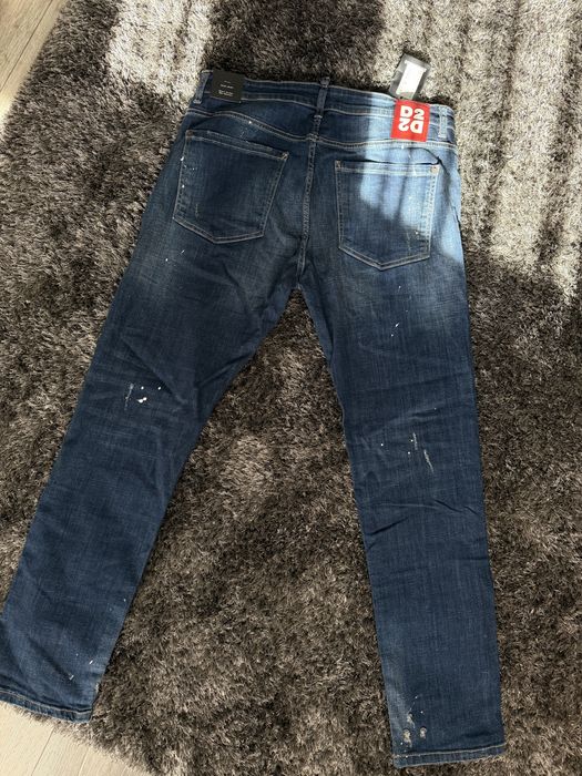 Мъжки дънки Dsquared2