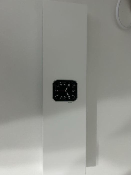 Apple watch SE 2021 40 mm