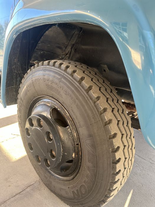 Zil benzavoz 7044 ltr,1993-yil