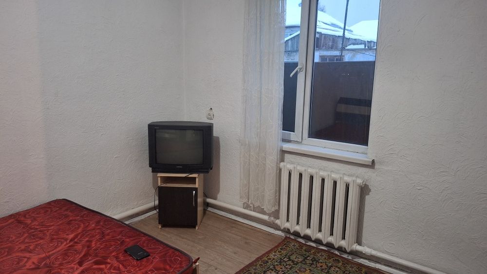 Сдам 1комнатную времянку