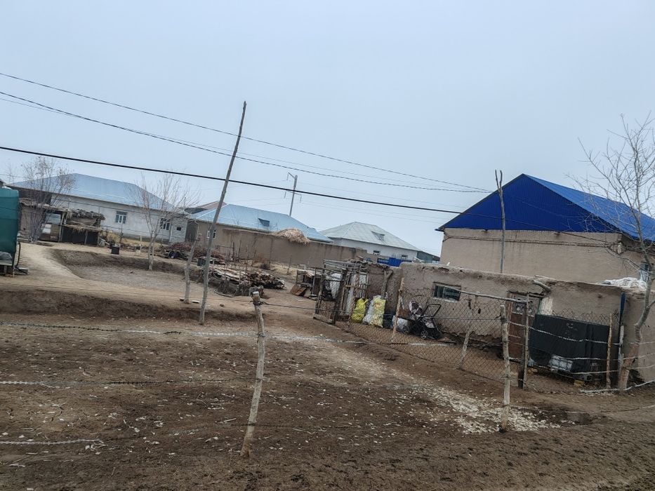 Продаётся земля участка