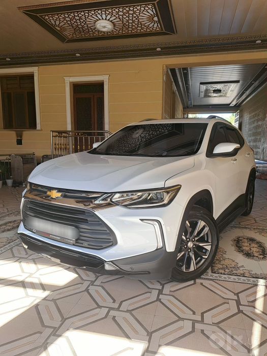 Tracker 2 premier plus