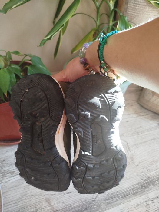 Зимни боти Adidas