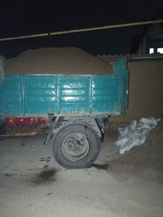 Клинец шебен компот 70/30 Булыга тош