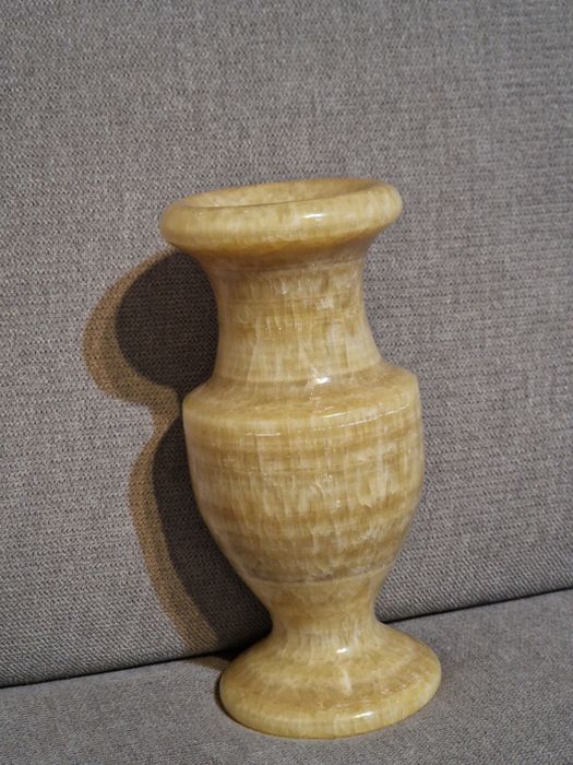 Vaza onix ,stare buna