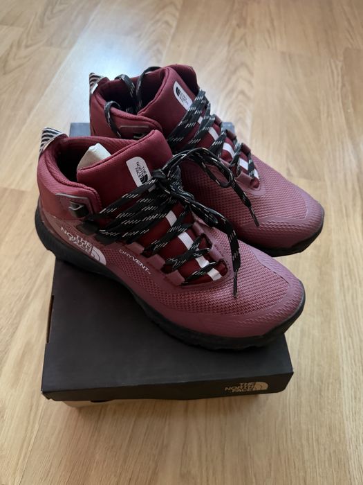 Туристически обувки, The North Face, 38,5см