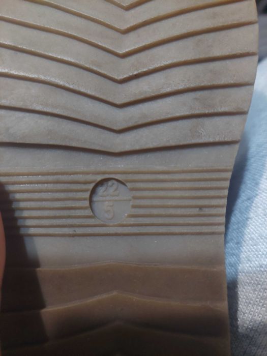 Зимни боти за момченце