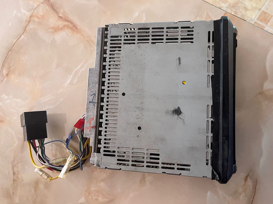 Радио за кола Pioneer