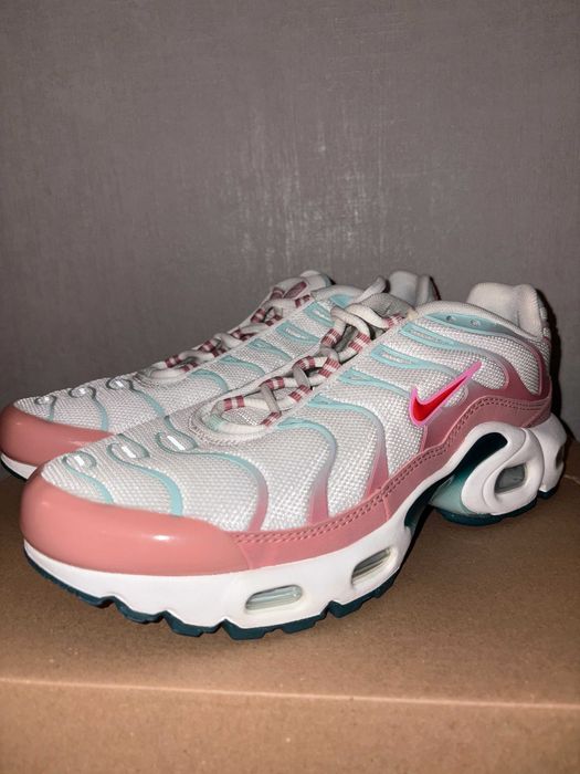 Nike Air Max Plus TN - Номер 38.5