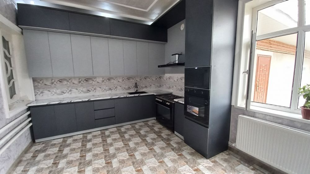 Мебел на заказ цех