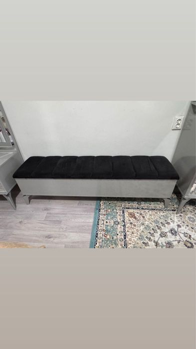 Спальная мебель турецкая