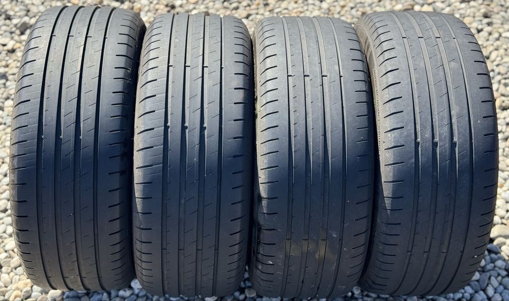 Fulda 225/55/16 / Dot 2023 !