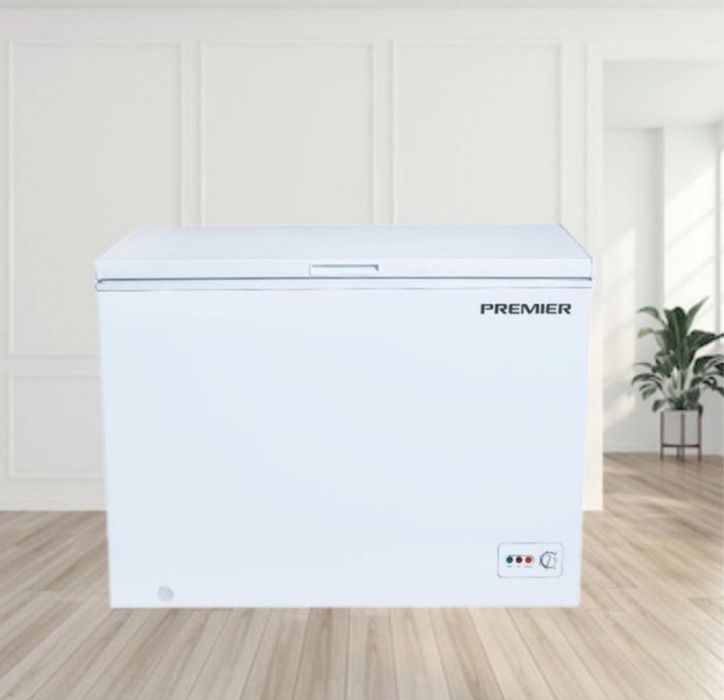 Морозилка Primier скидка 50% со склада даствка бесплатно