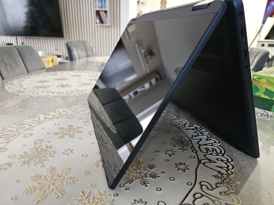 Laptop 2 in 1 LENOVO IdeaPad Flex 5 14ABR8, AMD Ryzen 5 7530U