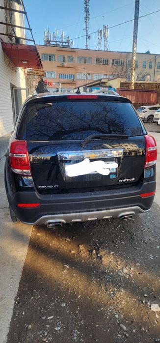 Каптива 4 сотилади