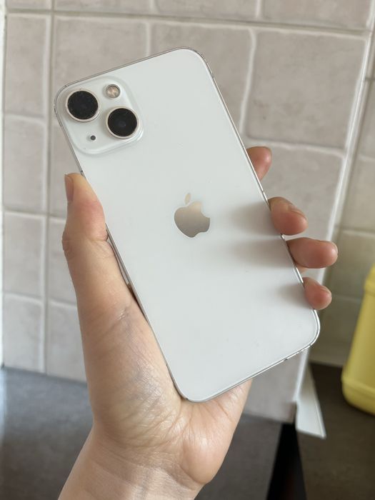 Айфон 13 128гб отлиный