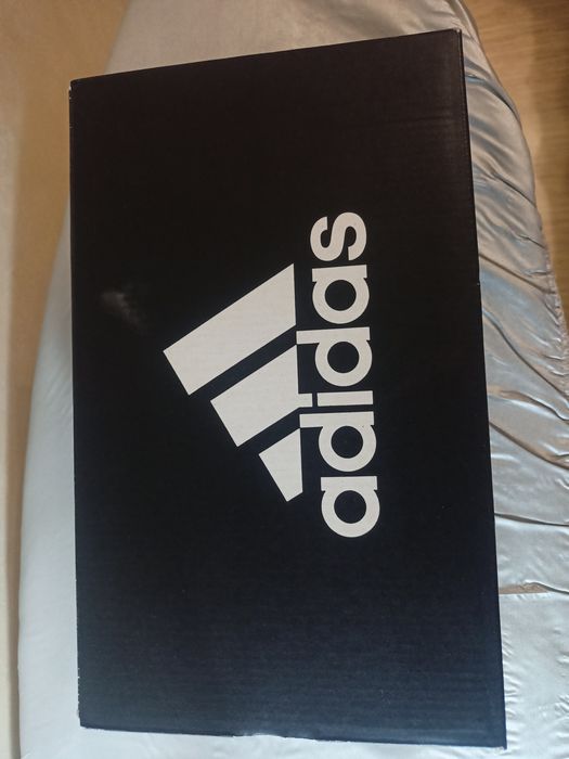 Бутсы детские, оригинал Adidas