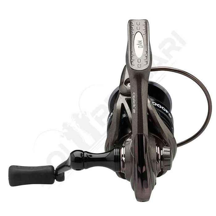 Vand 8 Mulinete DAM Quick 2 SLS 8000 si 8 Mulinete de 7000