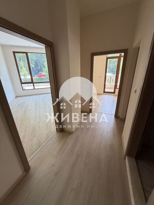 Продава 2-стаен апартамент, До ключ, кв. Аспарухово