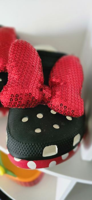 Crocs Minnie 37/38