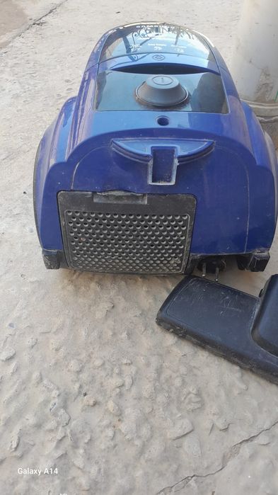 Пылесос сатылады