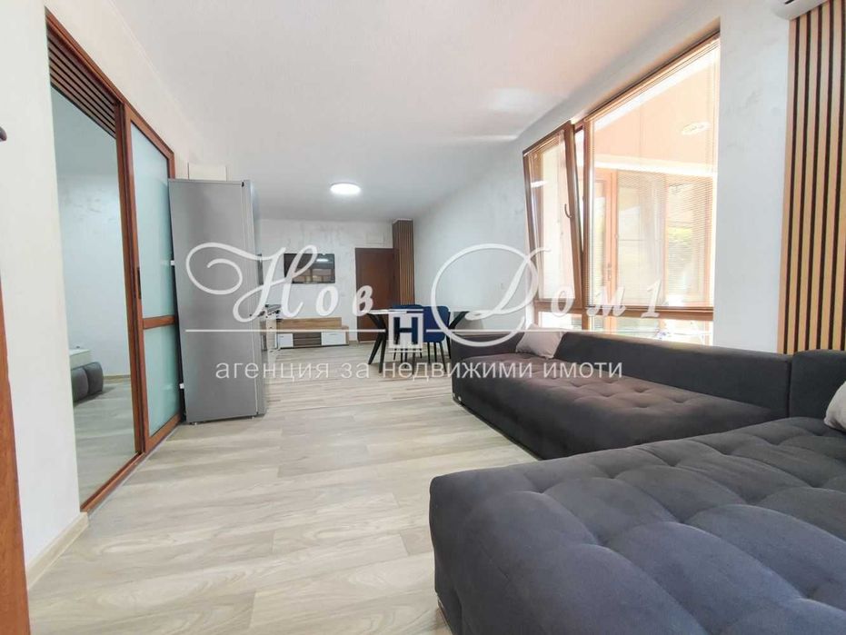 Продава се Тристаен апартамент в Варна, Бриз - 82 кв.м за 1120 €/кв.м - Снимка #3