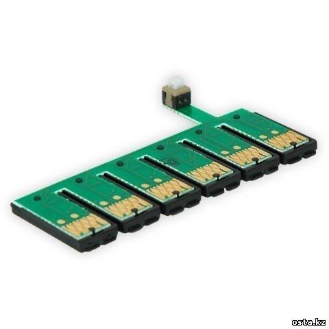 Запчасти Epson