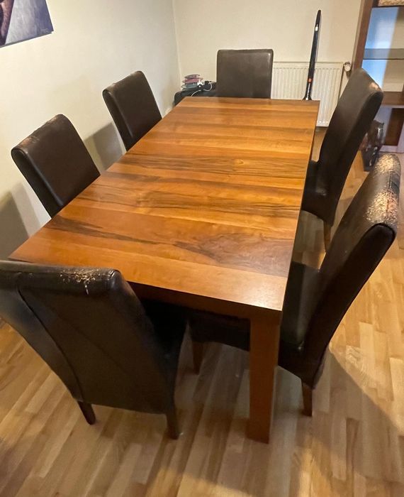 Mobila sufragerie Mobexpert