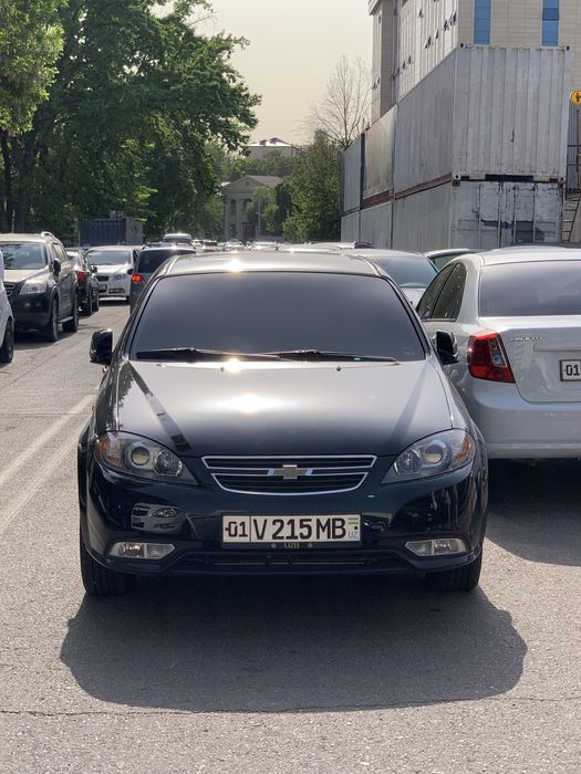 Jentra 2022 йил 1 кол хайдалган тоза мошина