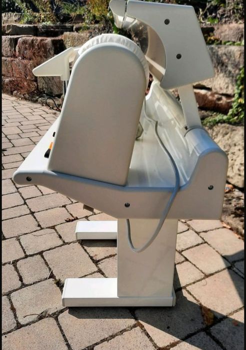 Vand calandru profesionist cu abur diferite modele, statie de calcat.