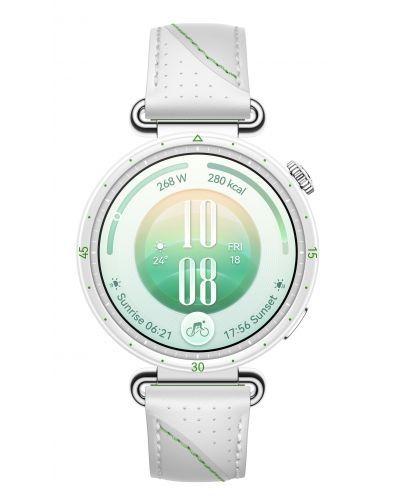 Huawei Watch GT 7 white , ЧИСТО НОВ 41mm